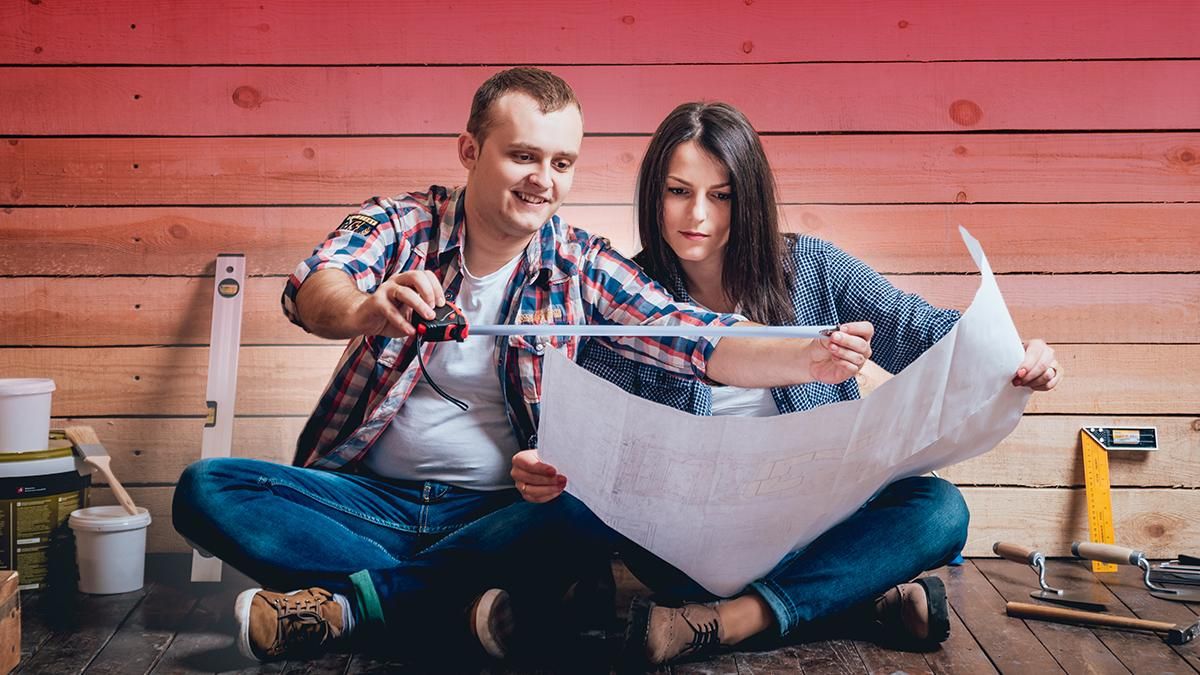 Чи ділиться ремонт квартири після розлучення Чи ділиться ремонт квартири після розлучення