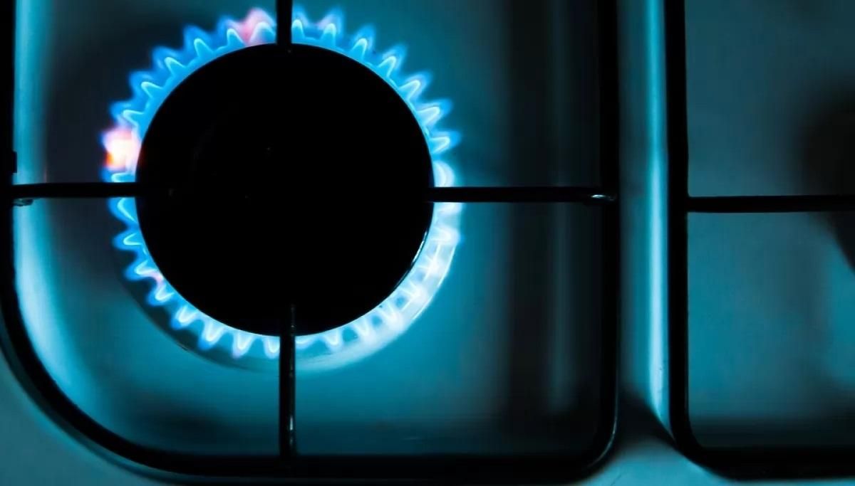 В комерційному секторі газу сформувався цілком рівноважний ринок, – Кушнірук В комерційному секторі газу сформувався цілком рівноважний ринок, – Кушнірук