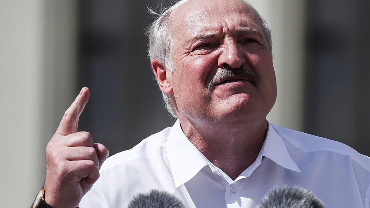 Що буде після Лукашенка і хто візьме владу в Білорусі?