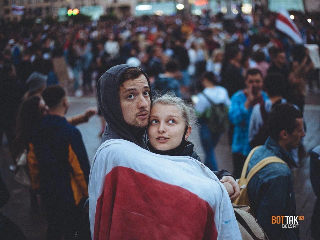 Протесты в Белоруссии сегодня 21 августа 2020 – видео и фото митингов Протесты в Белоруссии сегодня 21 августа 2020 – видео и фото митингов