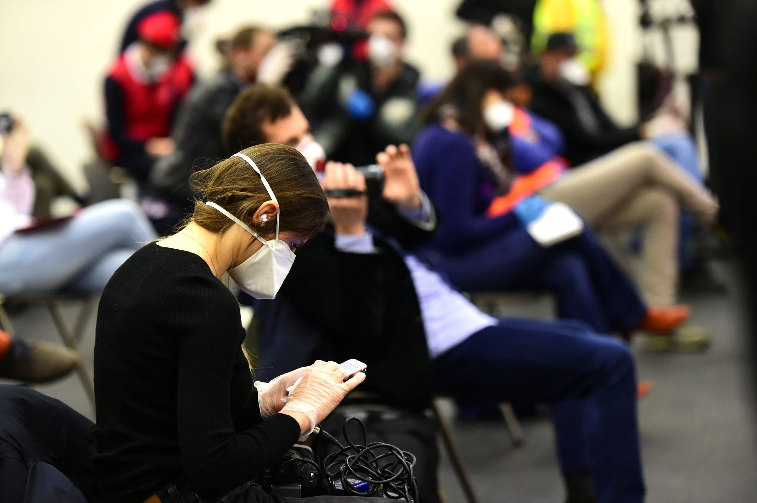 Депутати Львівської міськради захворіли на COVID-19 Депутати Львівської міськради захворіли на COVID-19