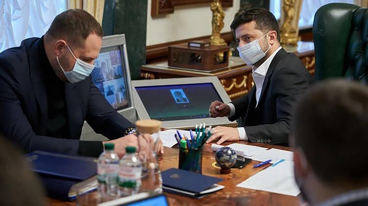 Дело вагнеровцев: Зеленский назвал бредом якобы неудачную спецоперацию Украины Дело вагнеровцев: Зеленский назвал бредом якобы неудачную спецоперацию Украины