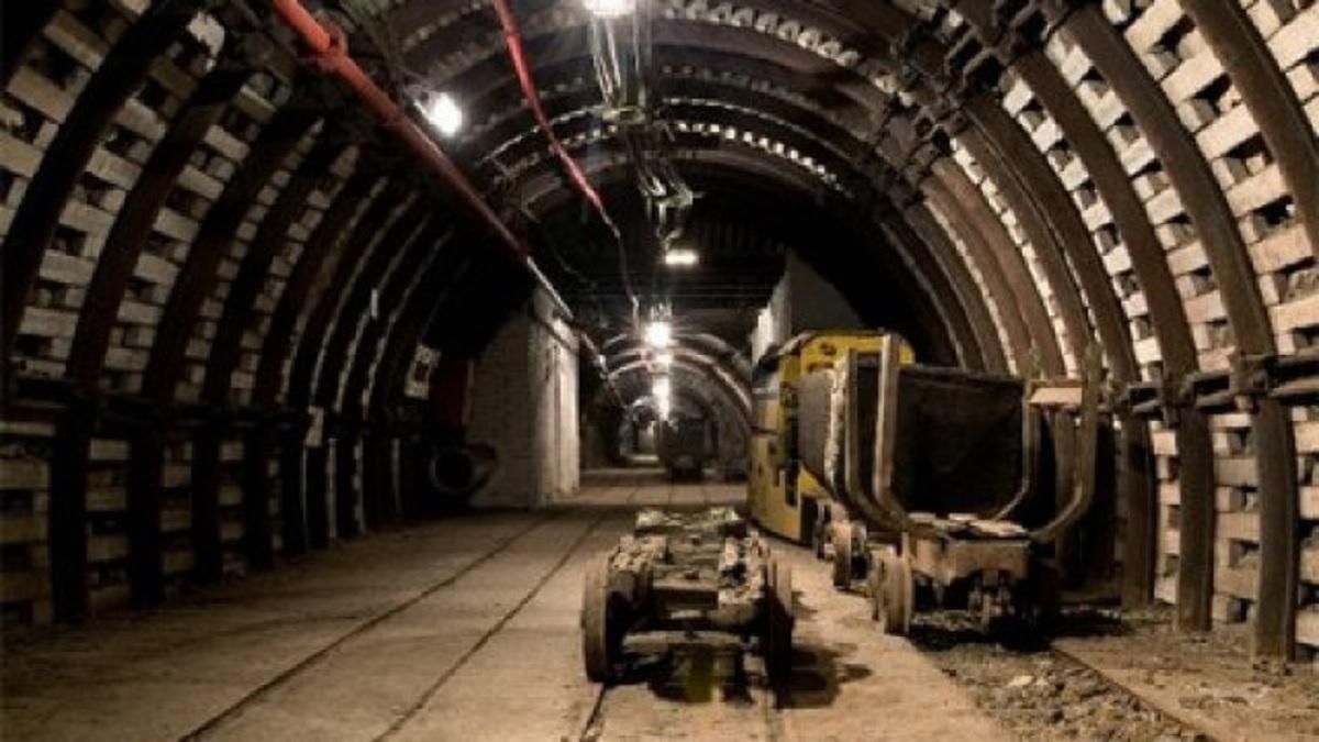 На Львівщині на шахті загинув 35-річний робітник: причина На Львівщині на шахті загинув 35-річний робітник: причина