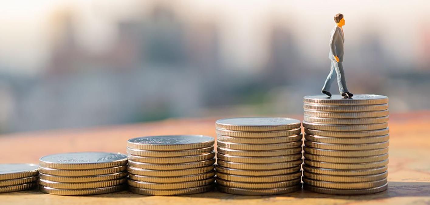 Мінімальна зарплата в Україні 2021: коли будуть підвищення Мінімальна зарплата в Україні 2021: коли будуть підвищення