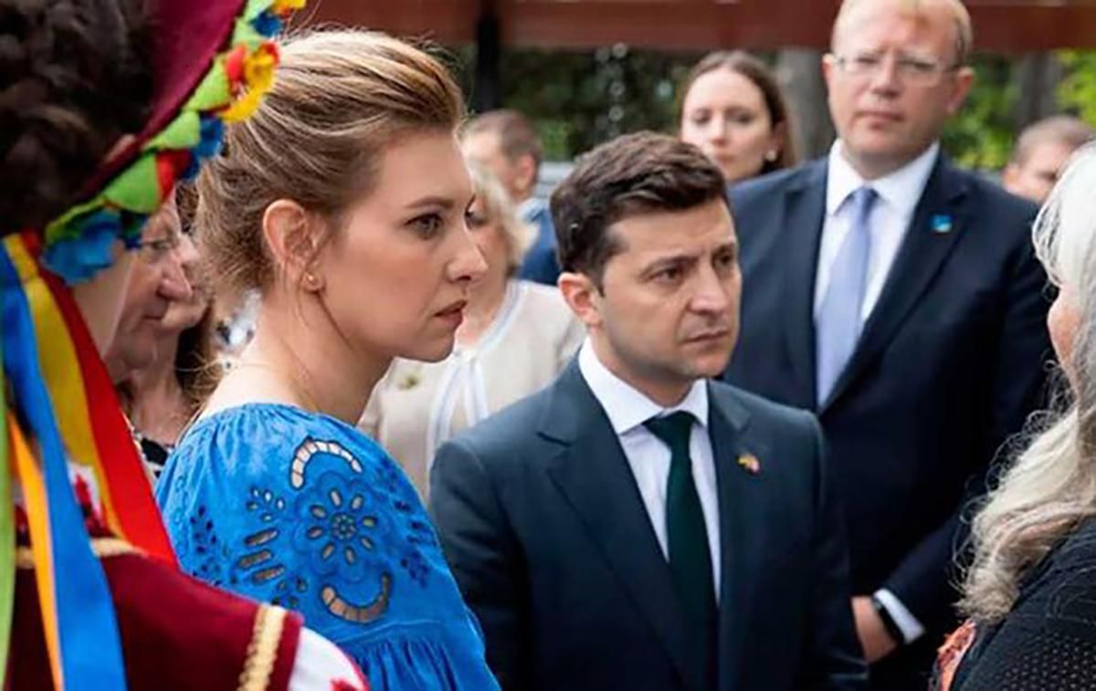 Коронавирус у сына Владимира Зеленского: что известно Коронавирус у сына Владимира Зеленского: что известно