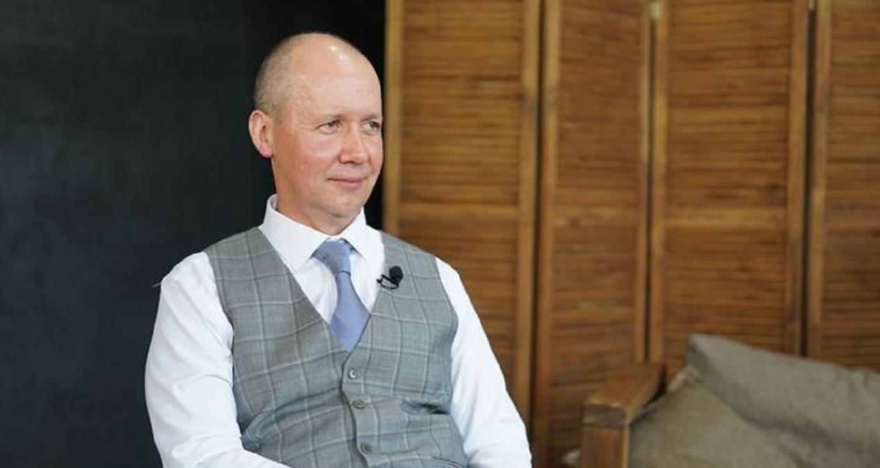 Білорусь наразі не повинна прагнути в ЄС та повторювати "український" сценарій, – Цепкало Білорусь наразі не повинна прагнути в ЄС та повторювати "український" сценарій, – Цепкало