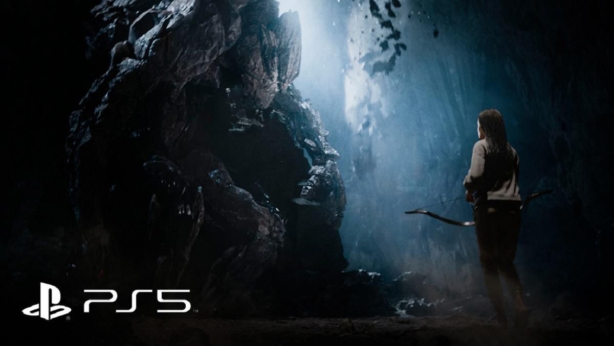 Sony представила первый рекламный ролик консоли PlayStation 5 Sony представила первый рекламный ролик консоли PlayStation 5