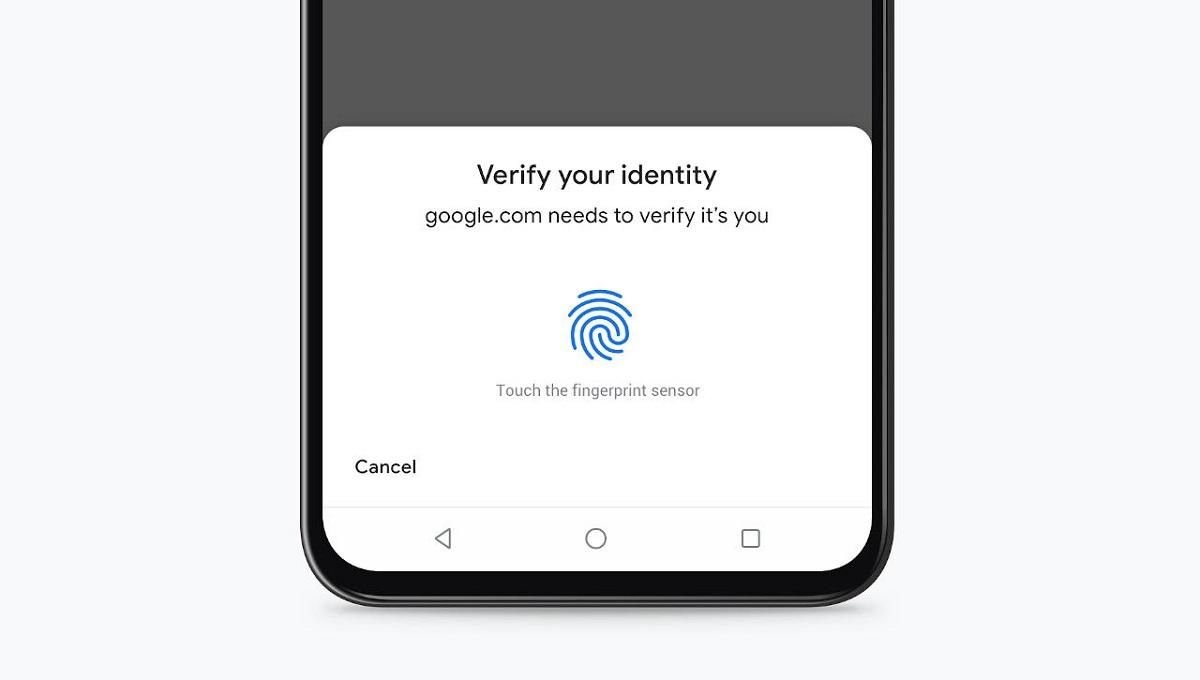 Android отримав довгоочікувану функцію захисту автозаповнення Android отримав довгоочікувану функцію захисту автозаповнення