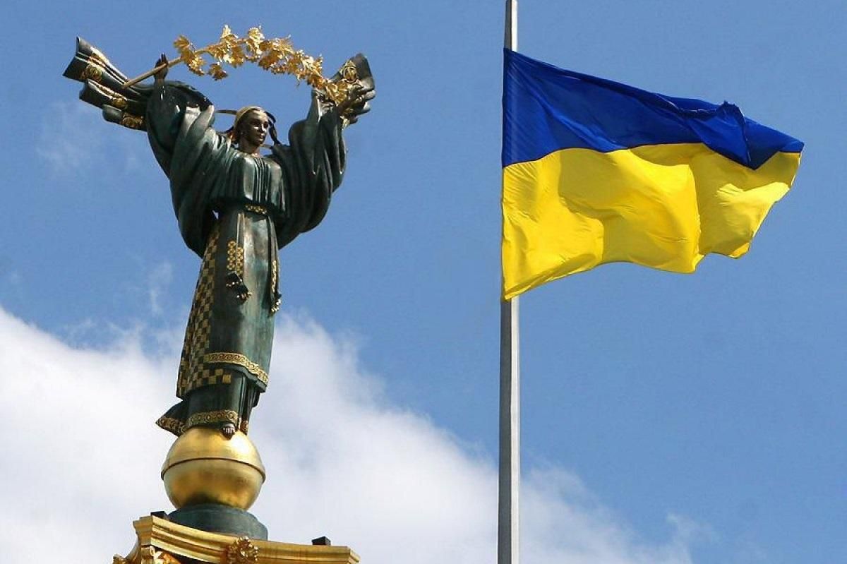 Референдум о независимости: как украинцы проголосовали бы сегодня