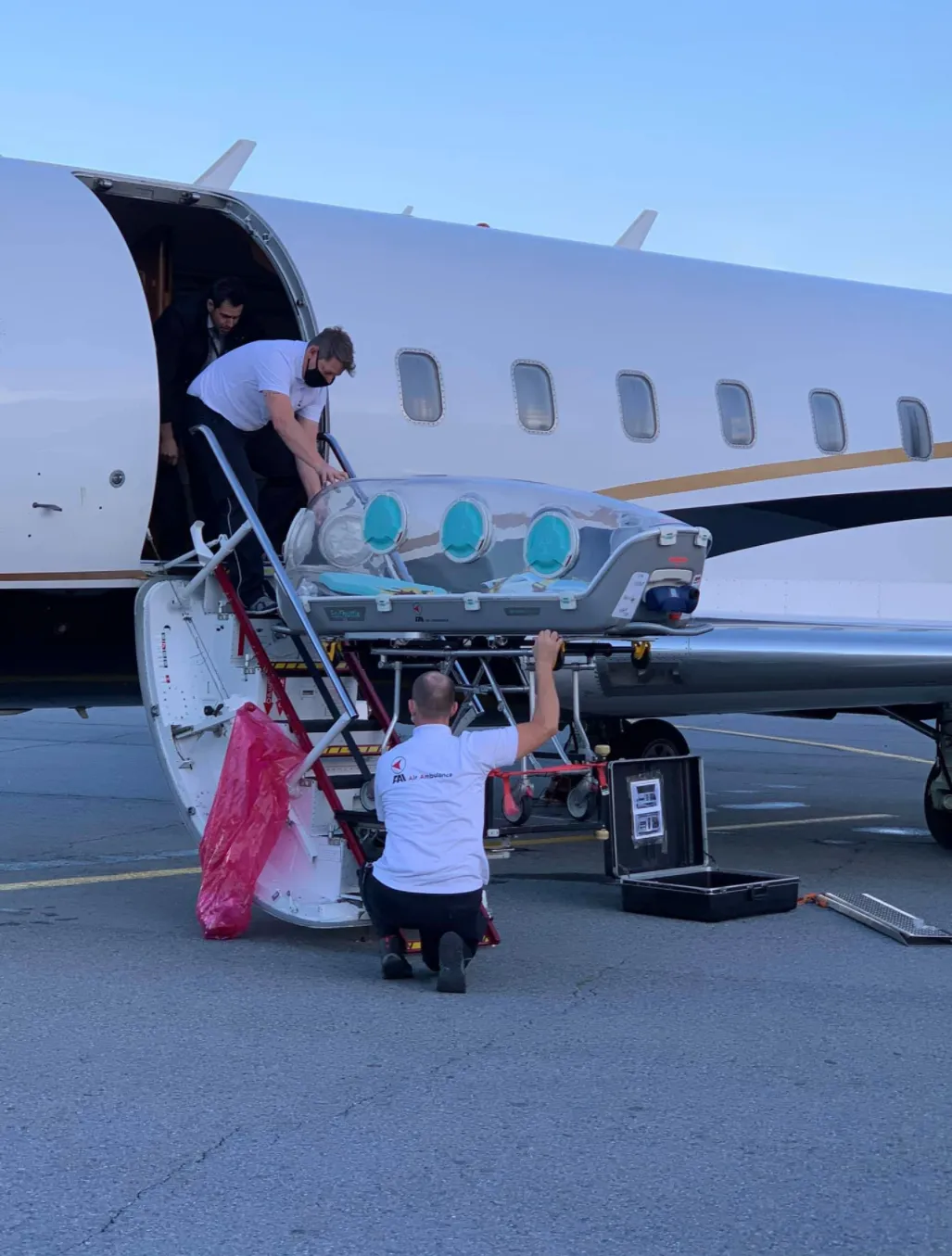 Перевезення Навального Перевезення Навального