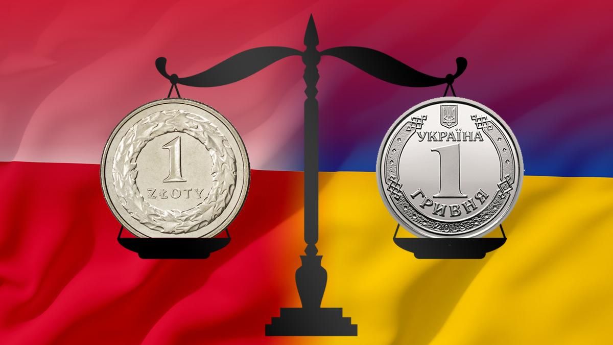 Зарплата в Польщі, пенсії, ВВП у 2020 на фоні з Україною Зарплата в Польщі, пенсії, ВВП у 2020 на фоні з Україною