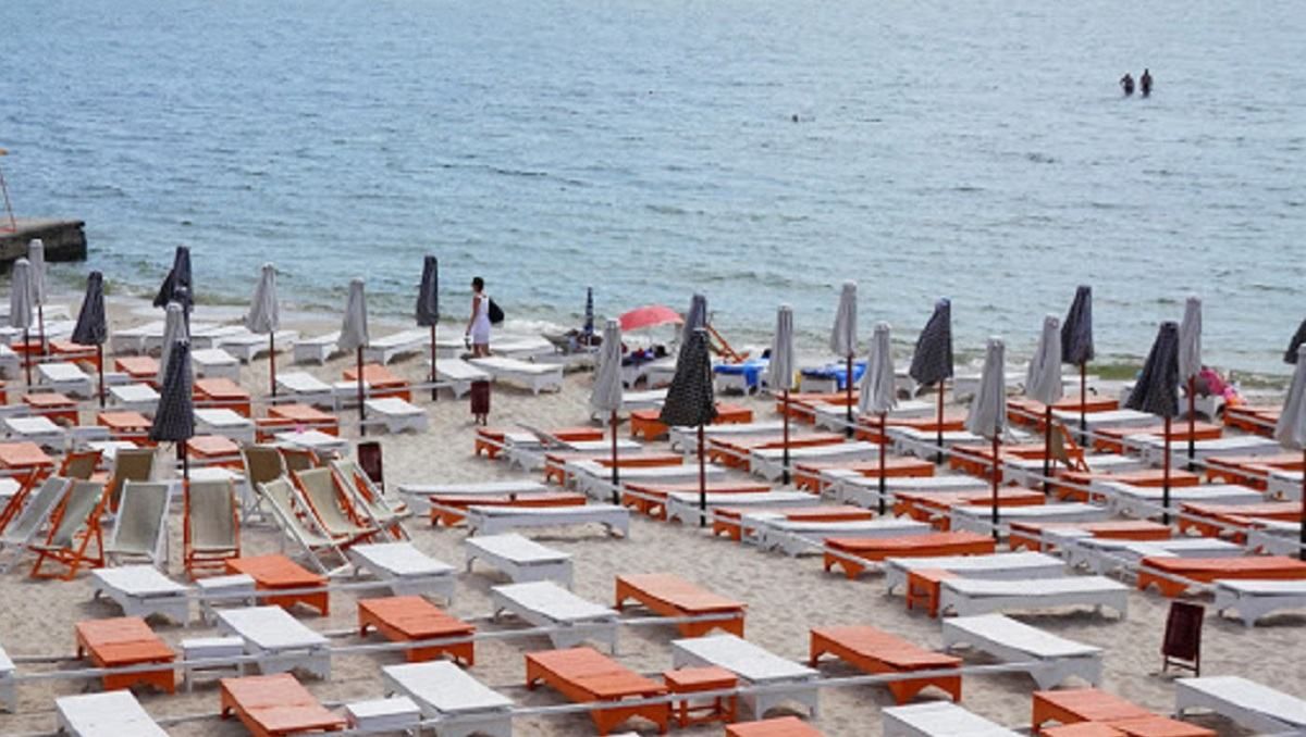 На яких пляжах України заборонено купатися: список На яких пляжах України заборонено купатися: список