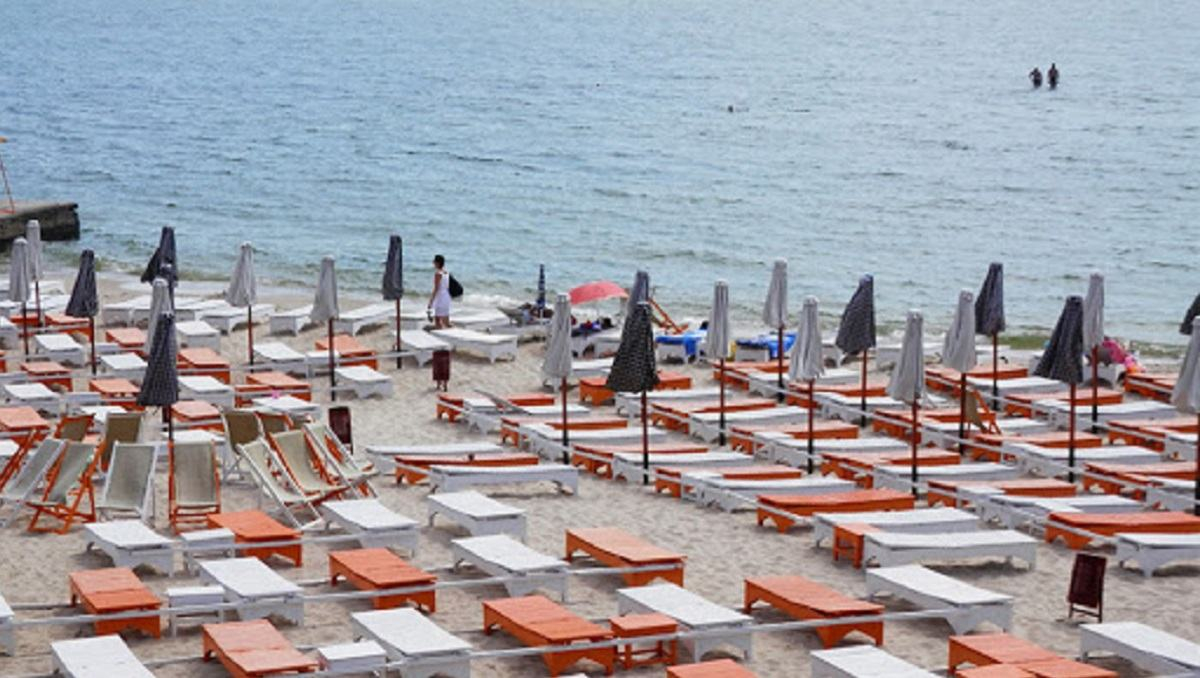 На яких пляжах України заборонено купатися: список