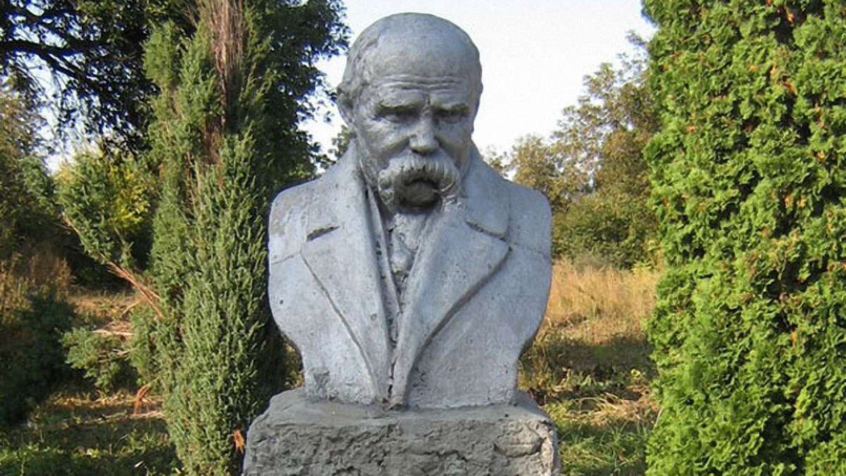 Пам'ятники Шевченкові у світі встановили рекорд Пам'ятники Шевченкові у світі встановили рекорд