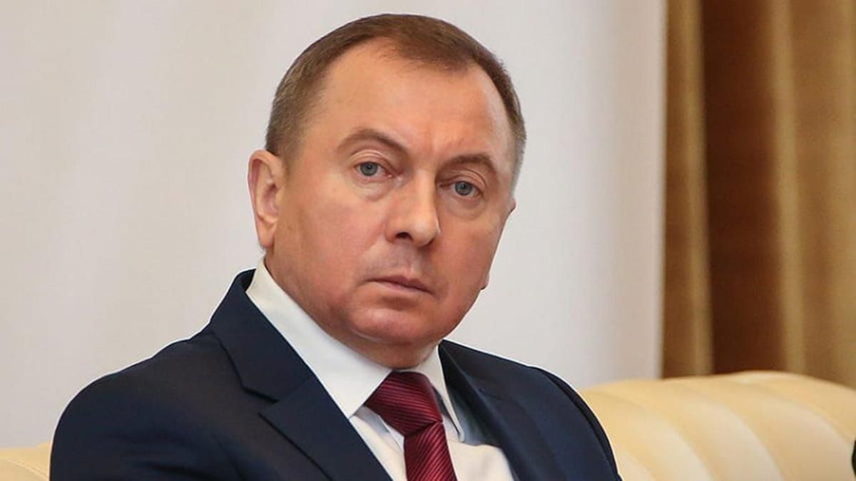 МИД Беларуси призвал ЕС не вводить санкции: чем аргументируют МИД Беларуси призвал ЕС не вводить санкции: чем аргументируют