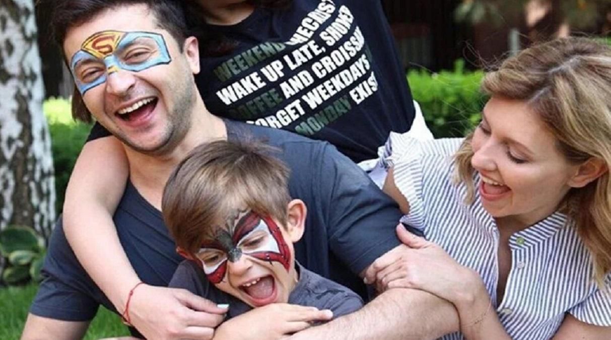 Олена Зеленська пригадала найгірші дні, коли вона хворіла на коронавірус Олена Зеленська пригадала найгірші дні, коли вона хворіла на коронавірус