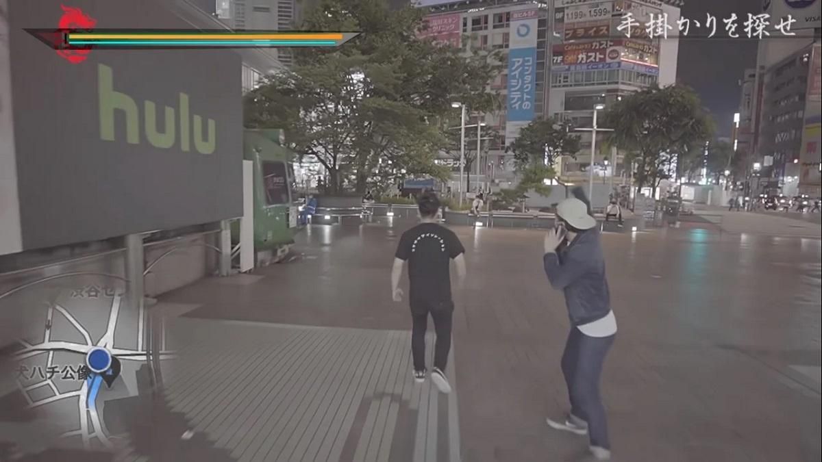 GTA на вулицях Японії: блогер вражаюче відтворює відеоігри у реальному житті – відео