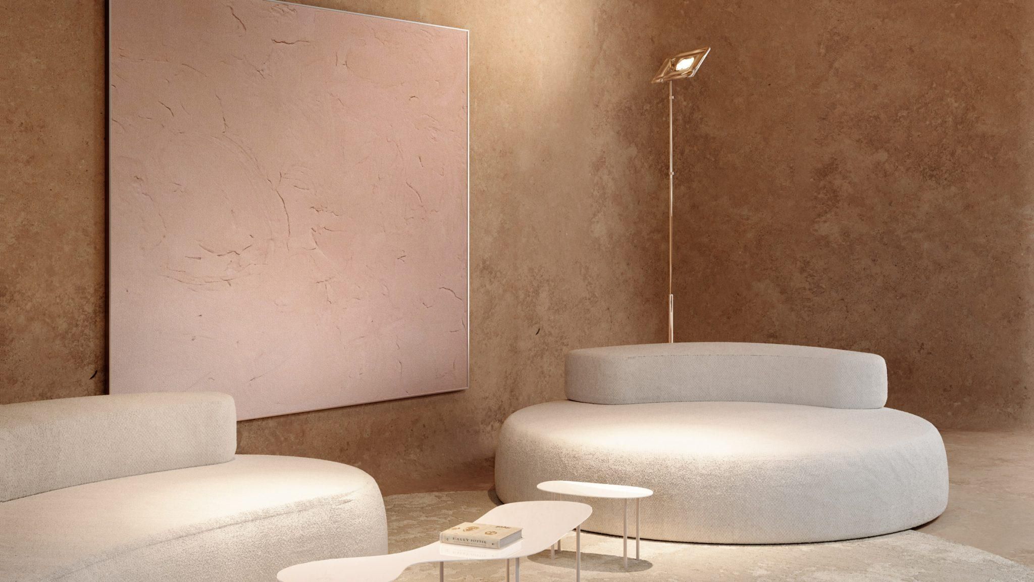 Готелі в Одесі можуть виглядати і так – інтер'єр та фото нового проєкту Готелі в Одесі можуть виглядати і так – інтер'єр та фото нового проєкту