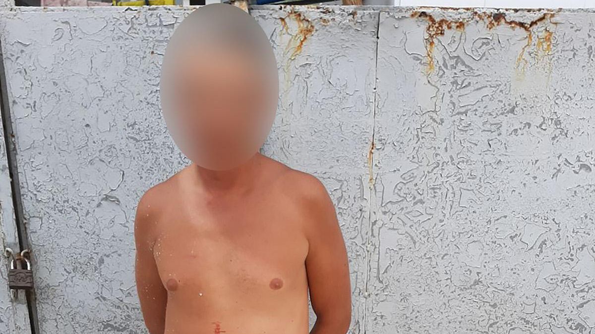 В Кирилловке поймали группу серийных воров фото В Кирилловке поймали группу серийных воров фото