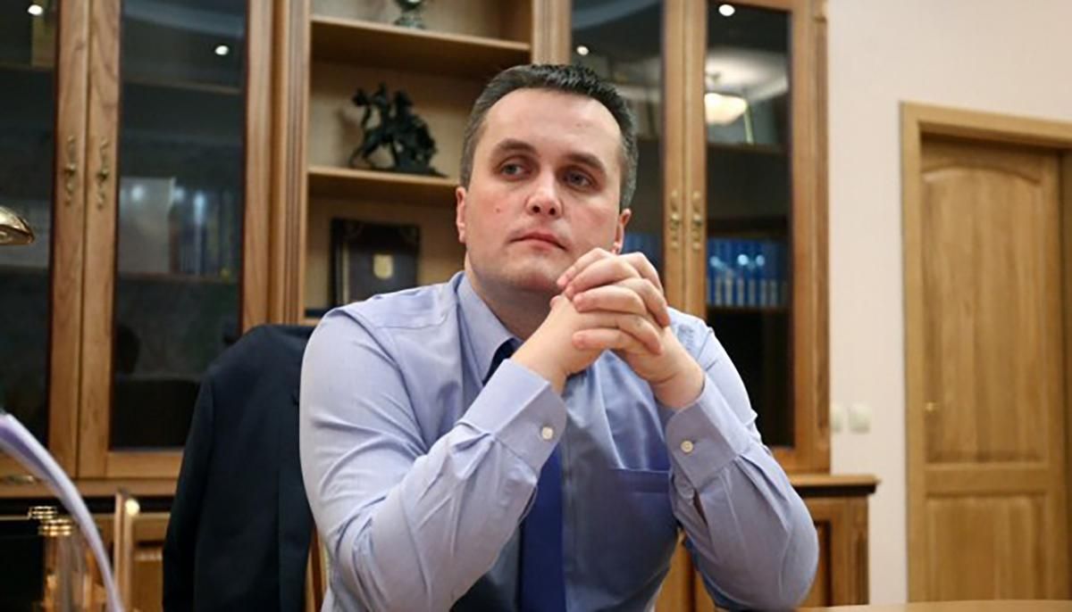 Його звідти витиснули, – нардеп Юрчишин про звільнення Холодницького Його звідти витиснули, – нардеп Юрчишин про звільнення Холодницького