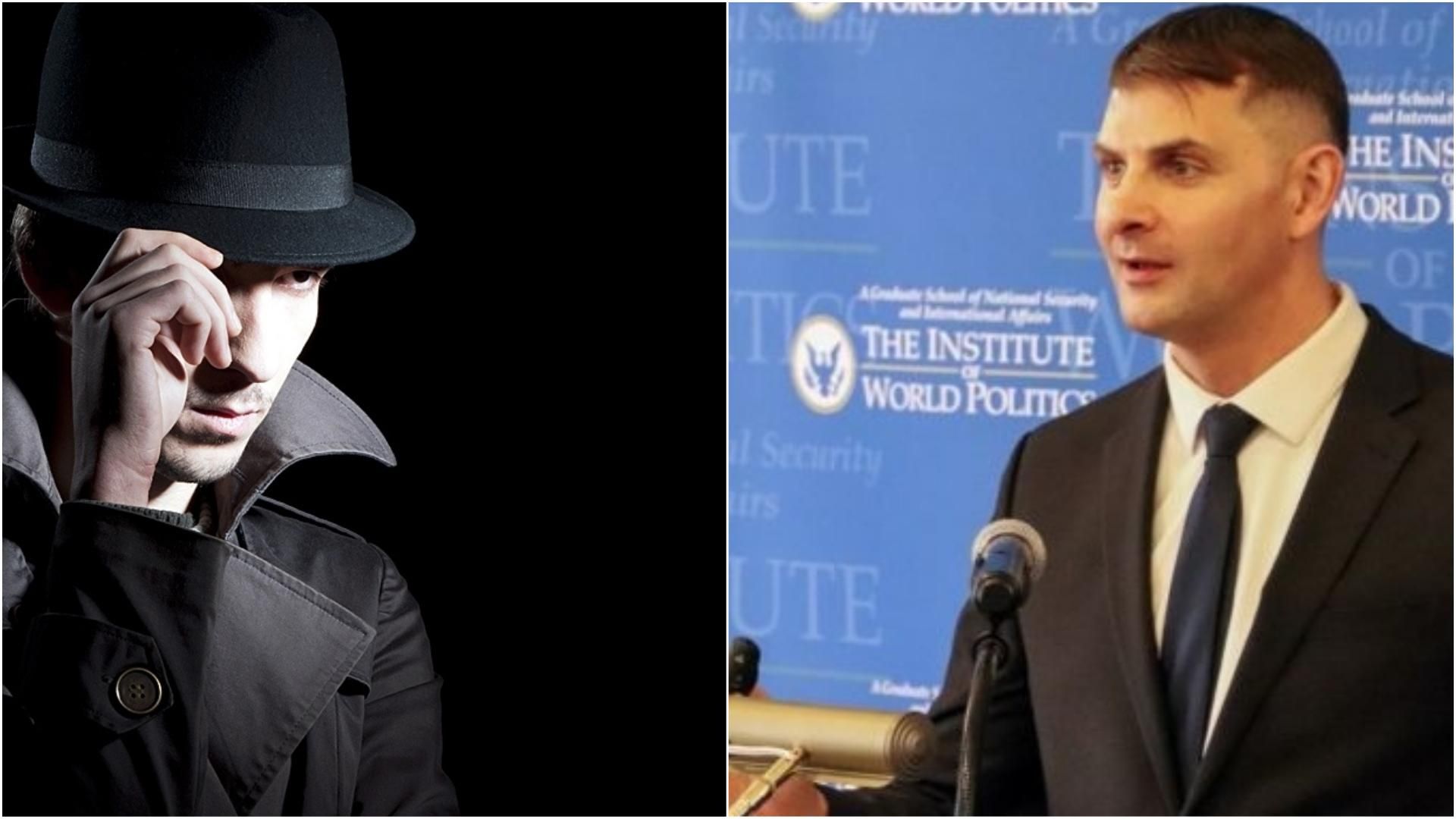 В США задержали Питера Деббинса, который, вероятно, годами шпионил для России В США задержали Питера Деббинса, который, вероятно, годами шпионил для России