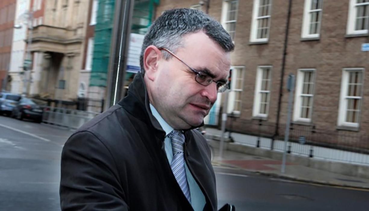  Ірландський міністр подав у відставку через порушення карантину 