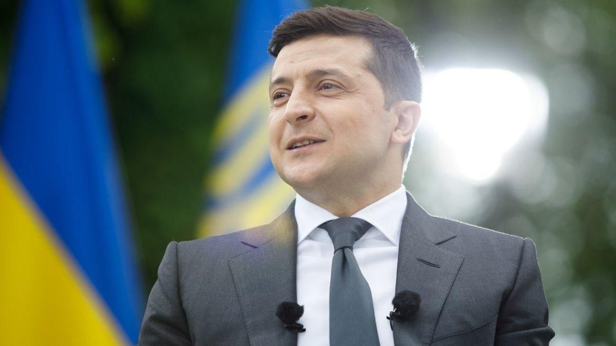 Досвідчений дипломатичний баланс, – Зеленський про Фокіна і Кравчука в ТКГ Досвідчений дипломатичний баланс, – Зеленський про Фокіна і Кравчука в ТКГ