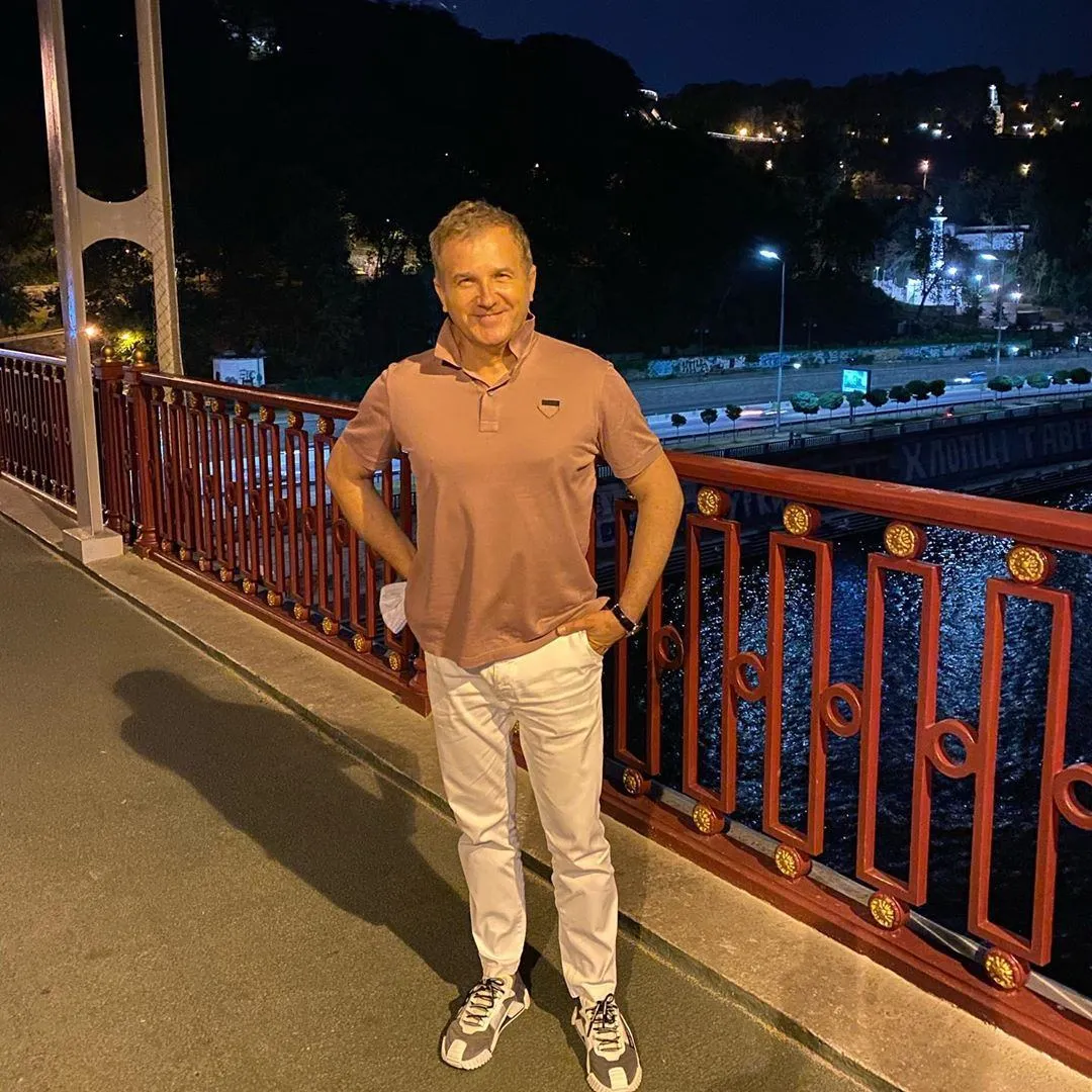 Юрій Горбунов Юрій Горбунов