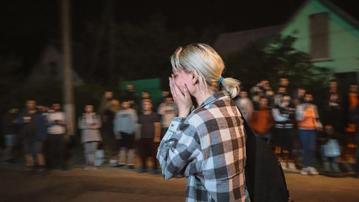 В ООН заявили, що під час протестів у Білорусі загинули четверо осіб В ООН заявили, що під час протестів у Білорусі загинули четверо осіб