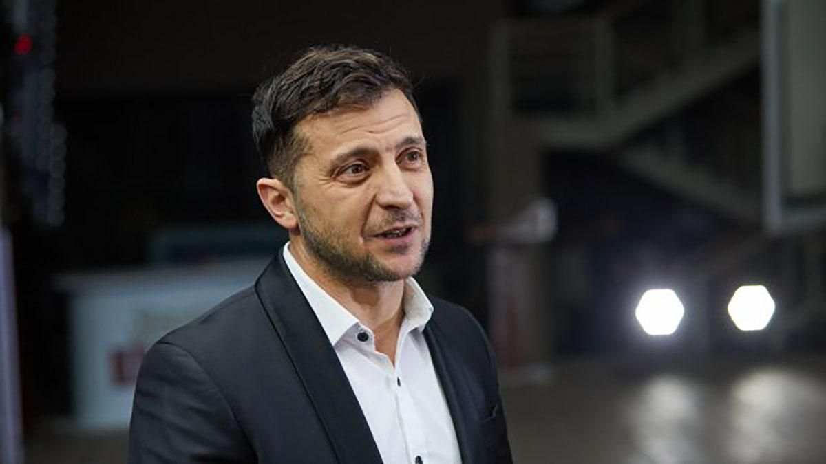 Зеленский не хочет уменьшить Минск как площадку для переговоров ТКГ Зеленский не хочет уменьшить Минск как площадку для переговоров ТКГ