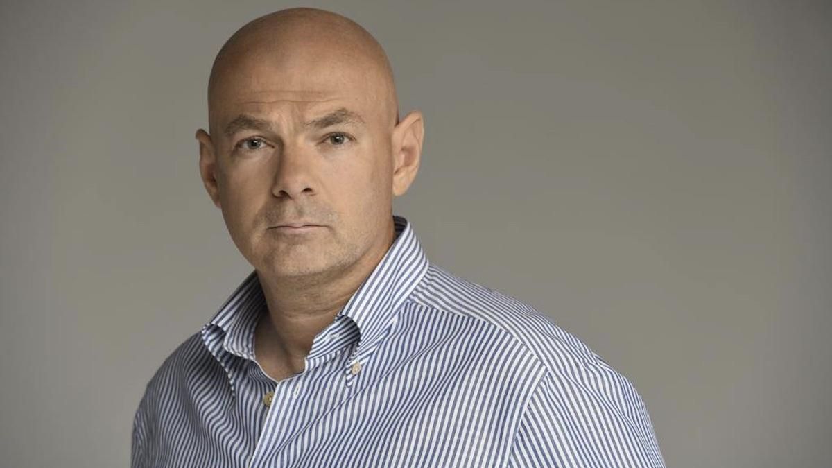 Ігор Палиця: "Вимагаємо правду про трагедії Іловайська і Дебальцевого" Ігор Палиця: "Вимагаємо правду про трагедії Іловайська і Дебальцевого"