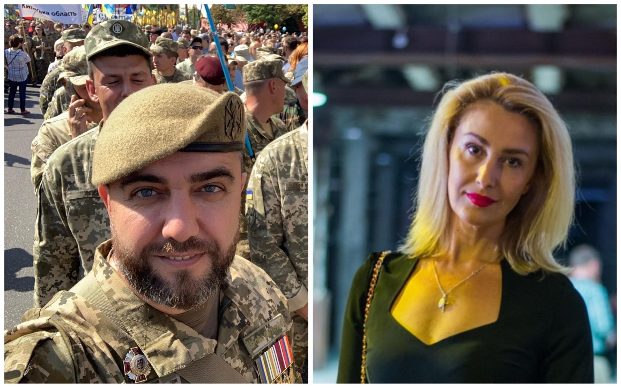 Якби біля вашого дому лягла міна, ви, Сніжано, об*сралися б, – військовий ЗСУ відповів Єгоровій Якби біля вашого дому лягла міна, ви, Сніжано, об*сралися б, – військовий ЗСУ відповів Єгоровій