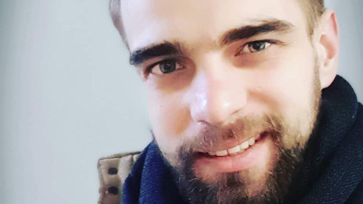 У Пскові затримали слідчого з Білорусі: він підтримував протести та закликав вигнати диктатора У Пскові затримали слідчого з Білорусі: він підтримував протести та закликав вигнати диктатора