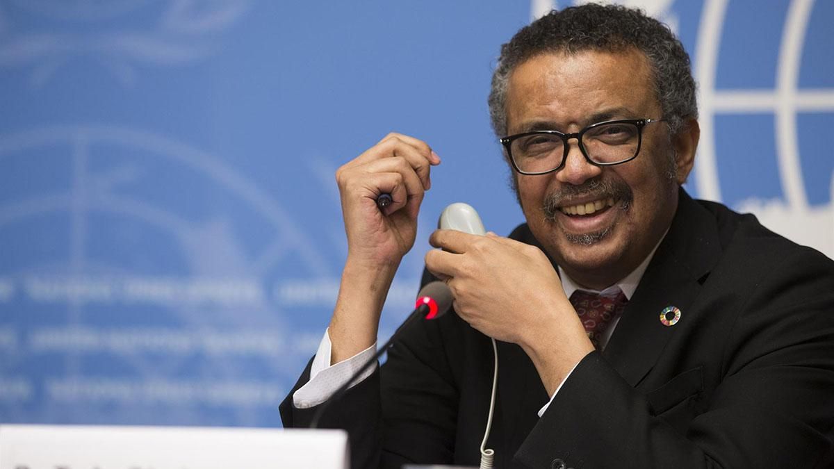 ВОЗ: как восстановить экономику после пандемии коронавируса ВОЗ: как восстановить экономику после пандемии коронавируса