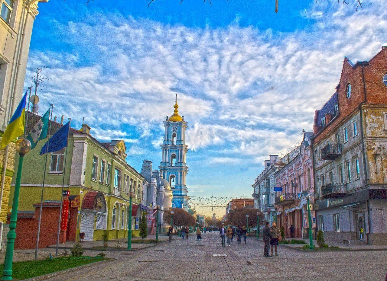 В Сумах усилили карантин: что попадет под запрет В Сумах усилили карантин: что попадет под запрет