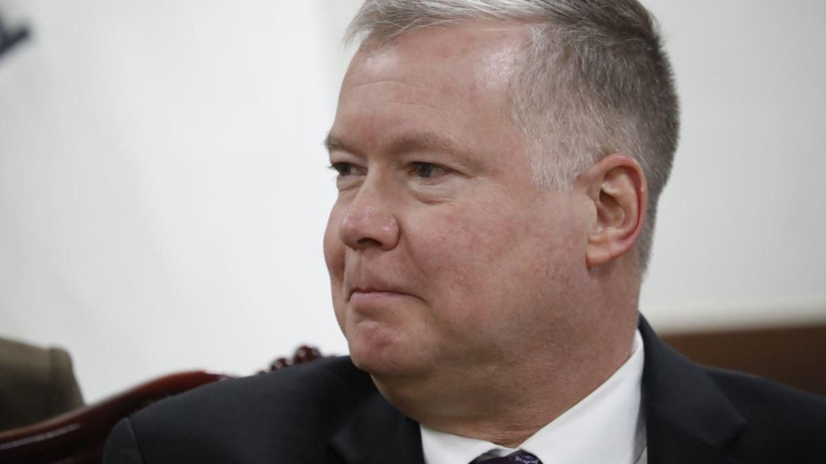 Заместитель госсекретаря США приедет в Украину: какова цель визита Заместитель госсекретаря США приедет в Украину: какова цель визита