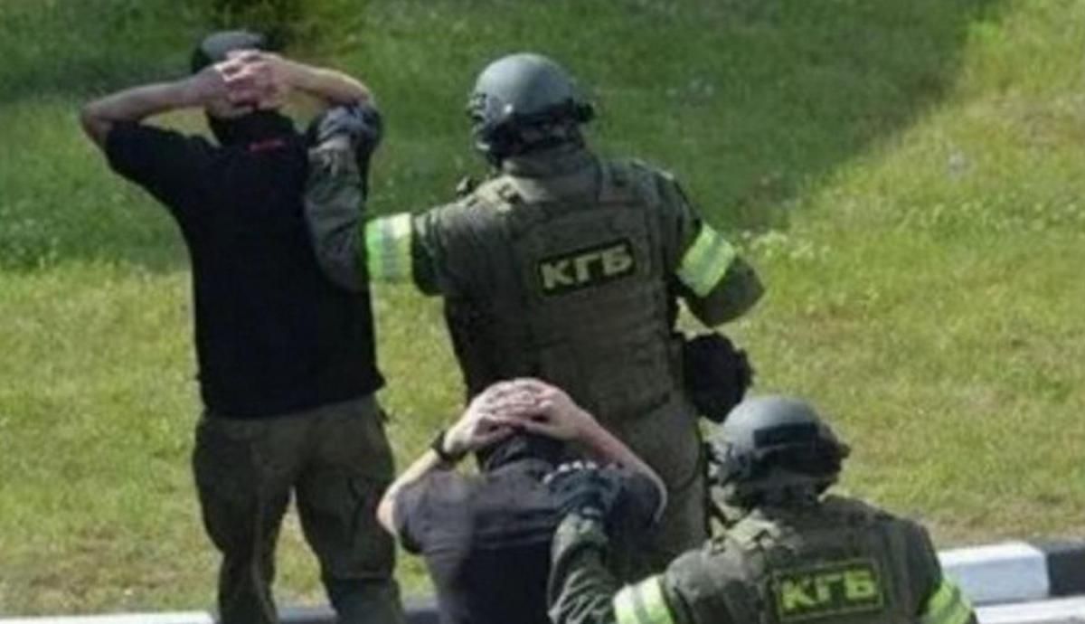 Операцію по вагнерівцях Україна проводила спільно зі США, – Бутусов Операцію по вагнерівцях Україна проводила спільно зі США, – Бутусов