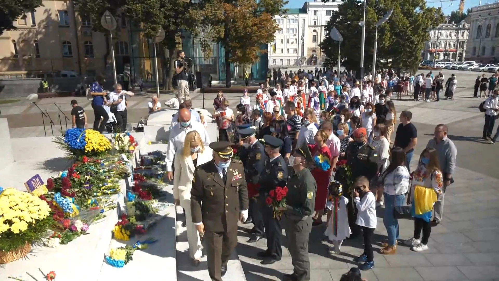 харків день незалежності