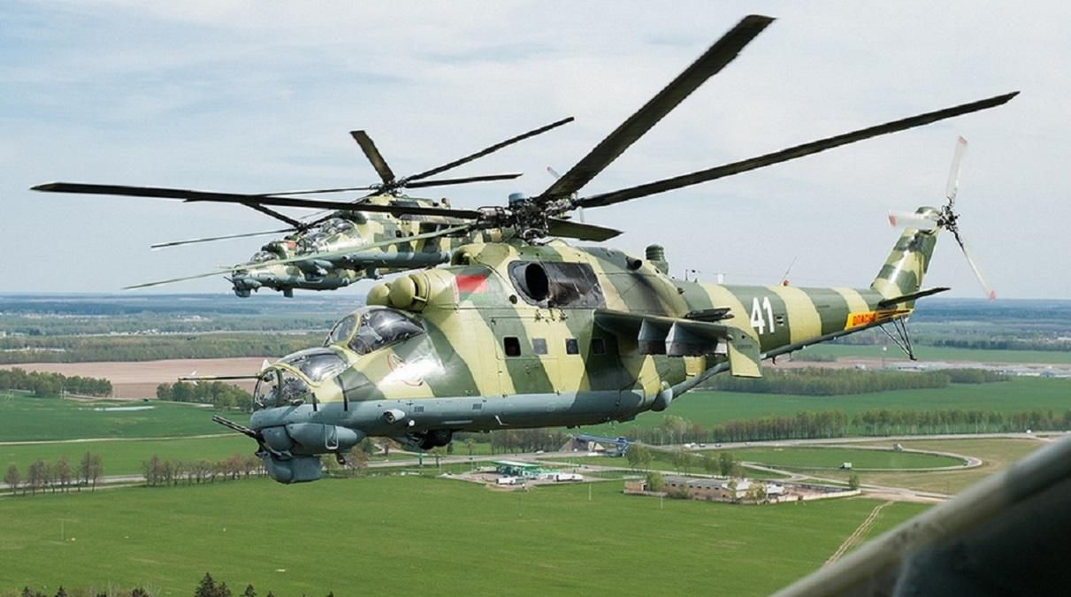 Перехоплення кульок: між Білоруссю та Литвою виник скандал щодо порушення повітряного простору Перехоплення кульок: між Білоруссю та Литвою виник скандал щодо порушення повітряного простору