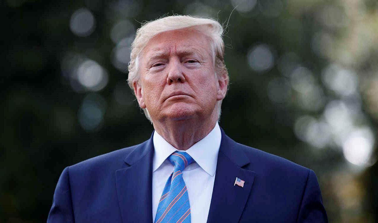 Твиттер пометил пост Трампа как фейк: детали нового скандала Твиттер пометил пост Трампа как фейк: детали нового скандала