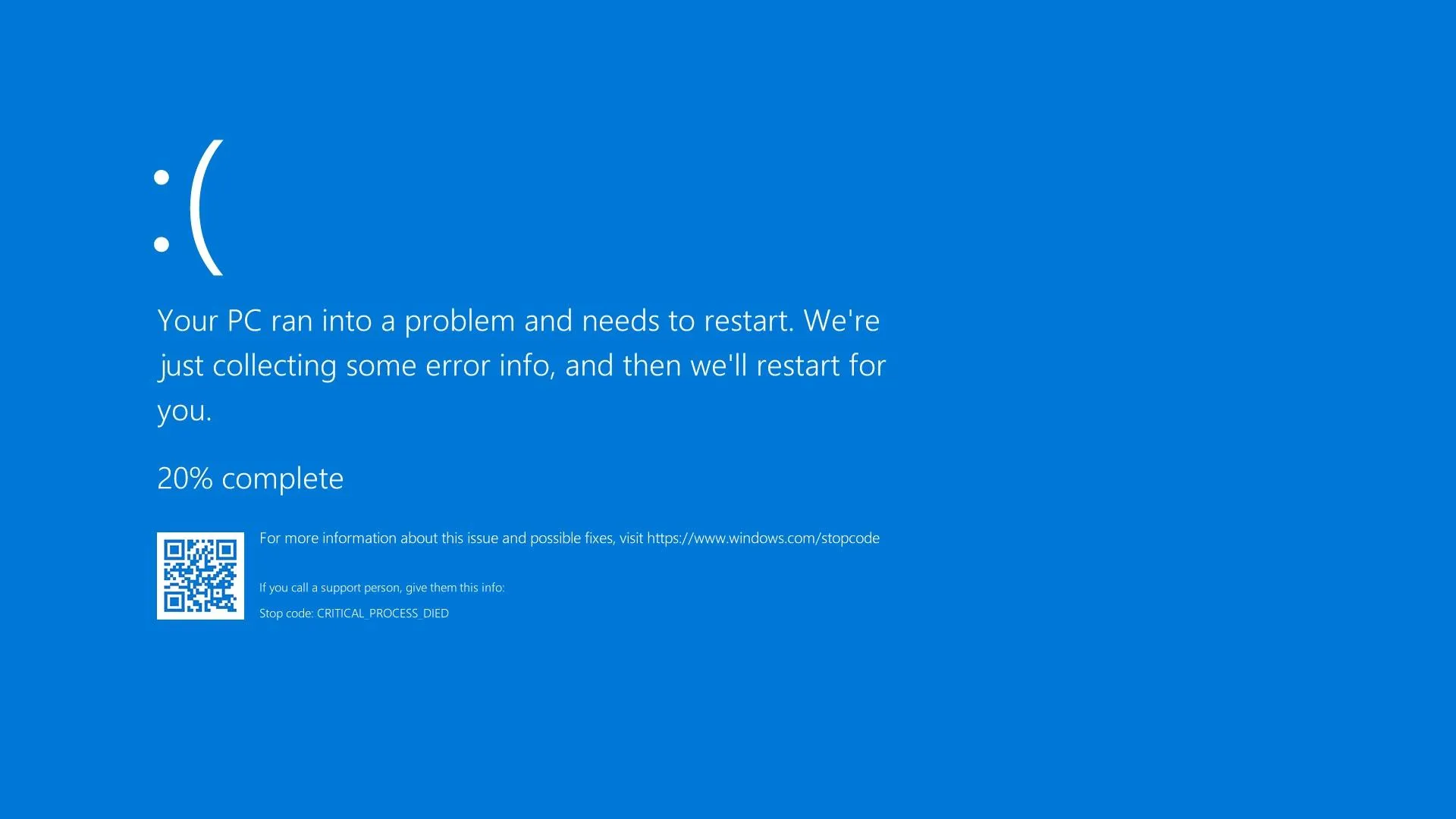 Оновлення Windows 10 знову спровокувало проблеми 
