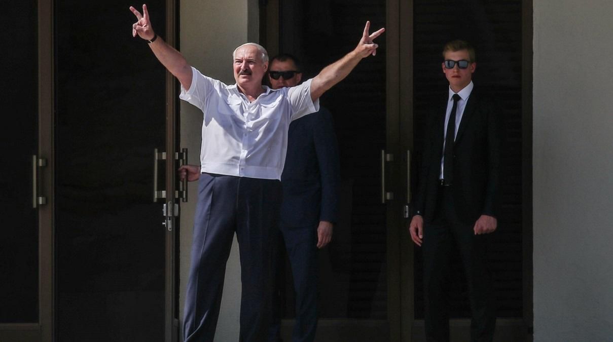 СМИ рассказали о планах Кремля в отношении Беларуси: детали СМИ рассказали о планах Кремля в отношении Беларуси: детали