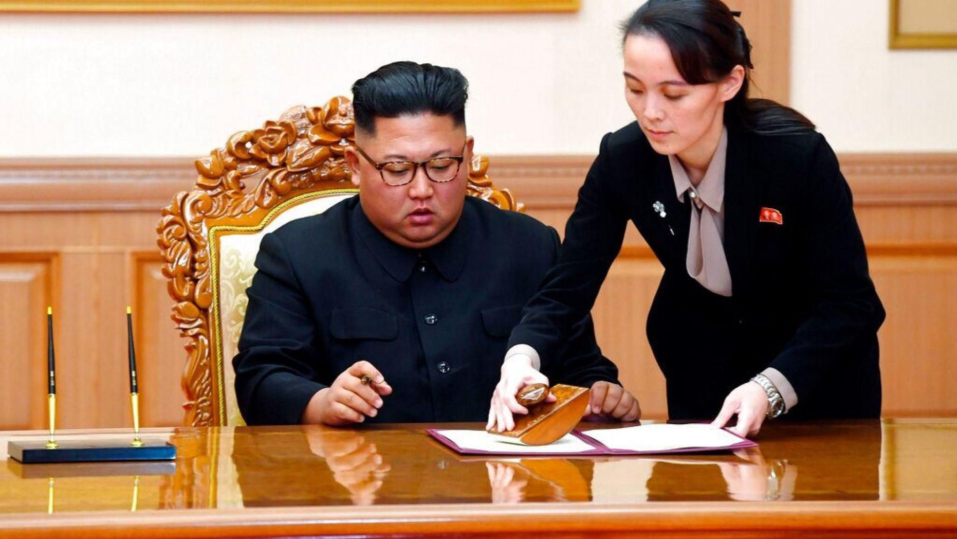 Ким Чен Ын в коме: что известно о состоянии лидера КНДР