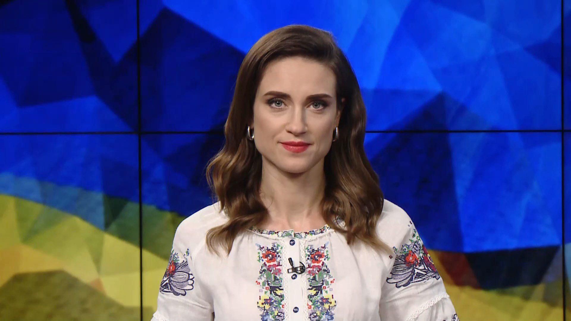 Випуск новин за 15:00: Вітання світових лідерів. Оновлені карантинні зони Випуск новин за 15:00: Вітання світових лідерів. Оновлені карантинні зони