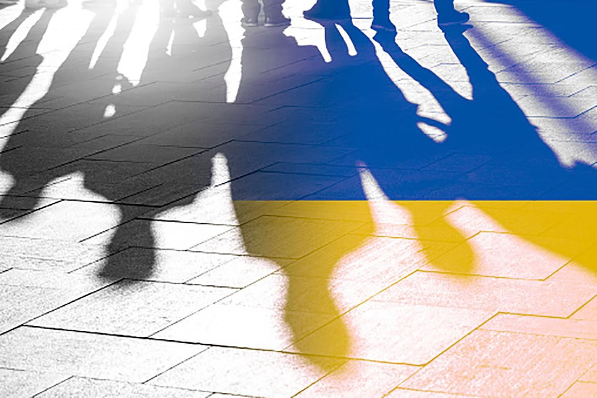 Не можна просто взяти й піти: ровесники незалежної України розповіли про свої пріоритети