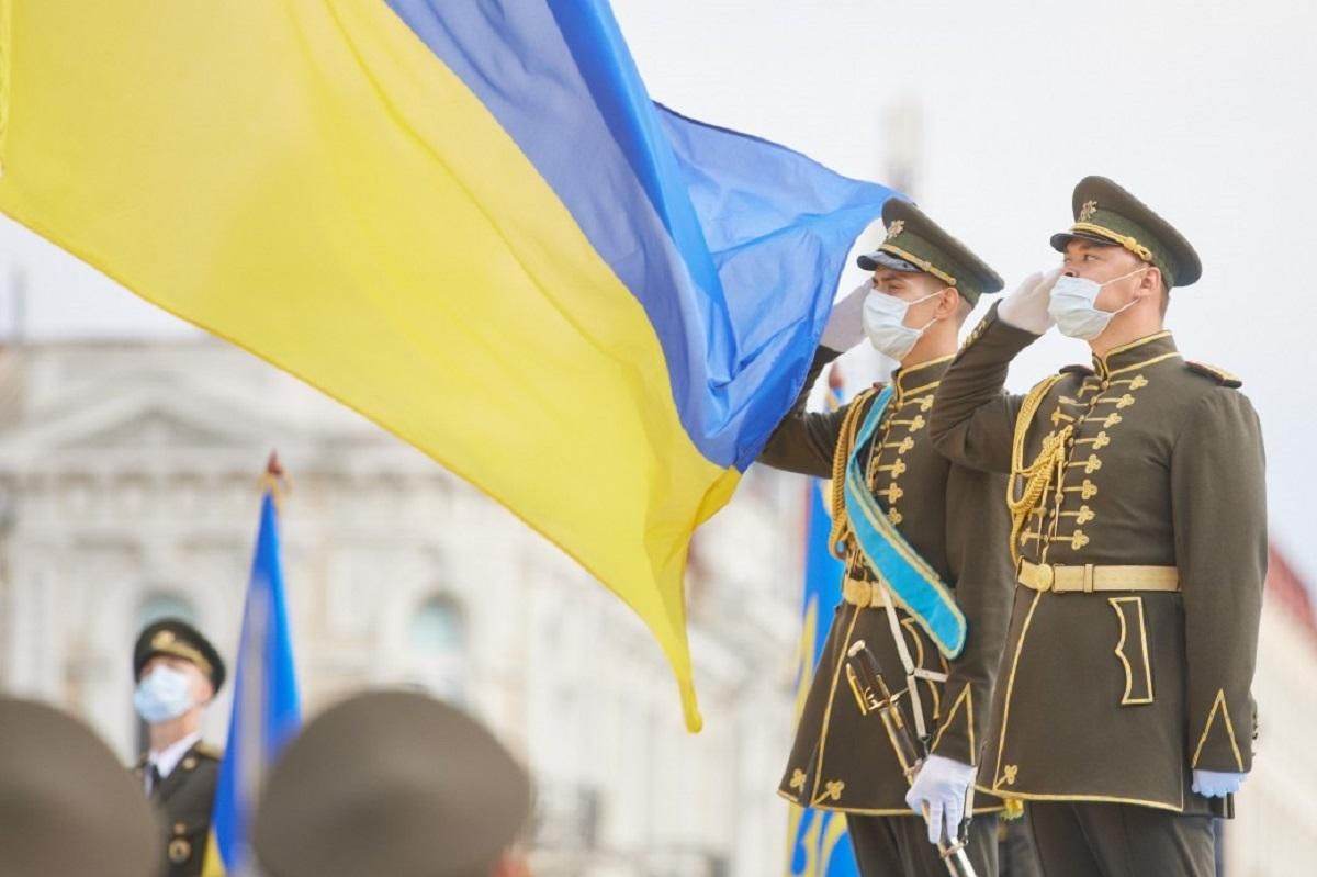 Мир настане, – парламентарі 12 країн світу згадали про агресію Росії проти України