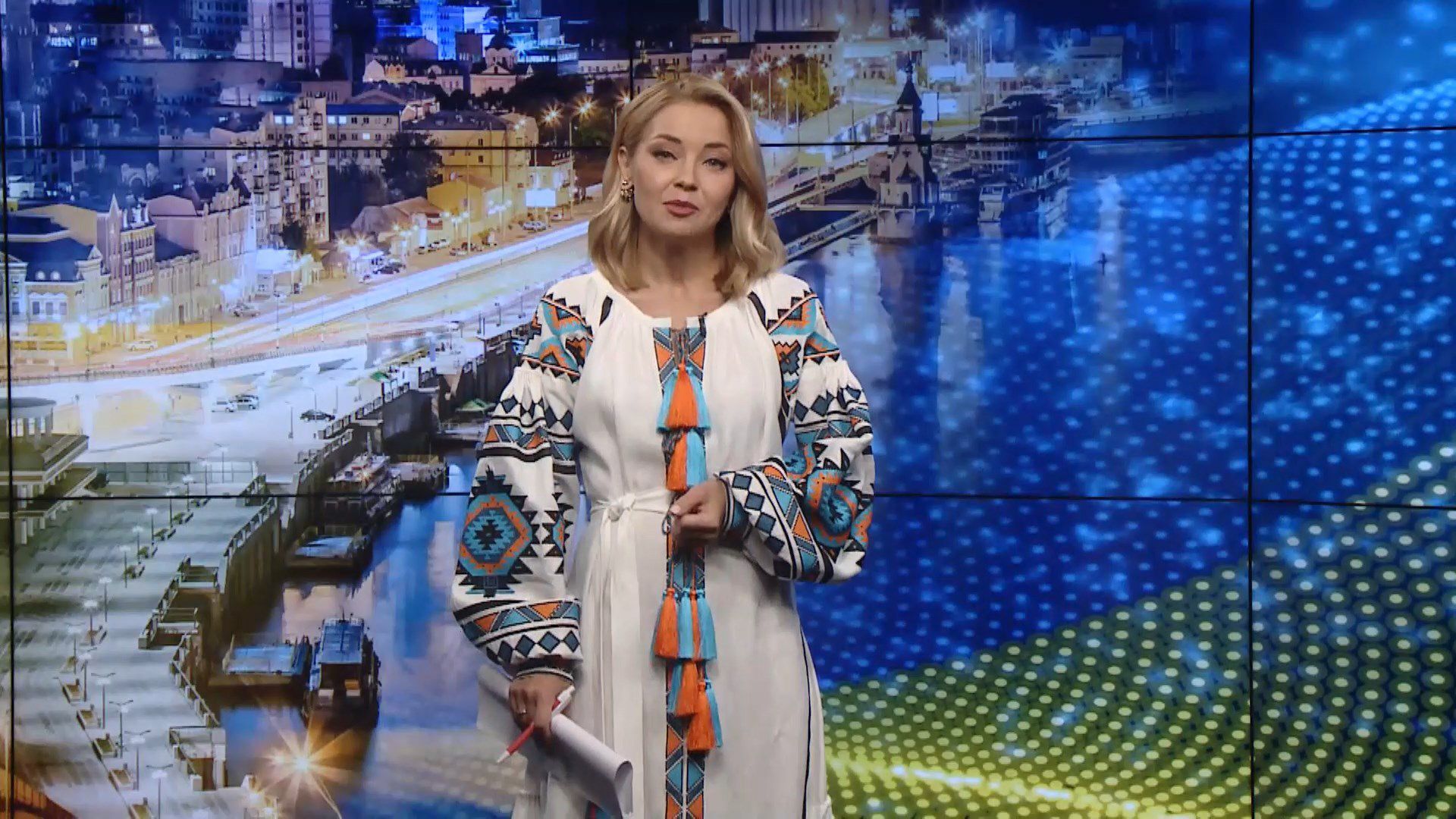 Про головне: Марш захисників України. Святкування Дня Незалежності Про головне: Марш захисників України. Святкування Дня Незалежності