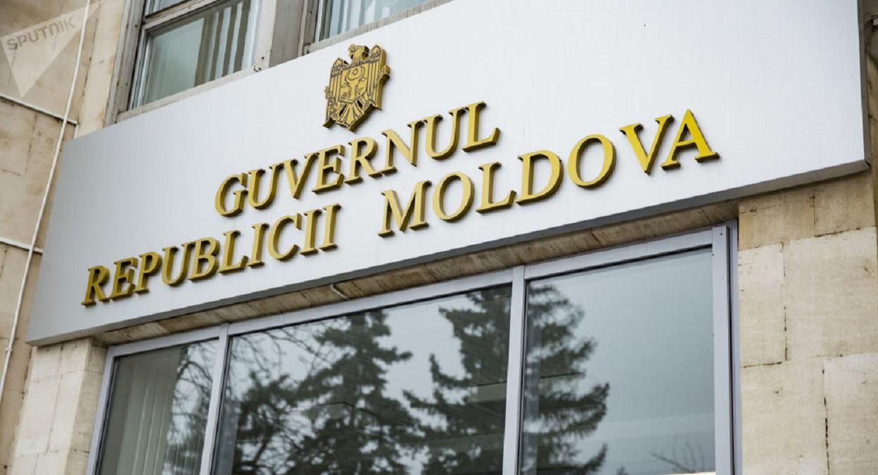 В правительстве Молдовы зафиксировали случаи коронавируса: советник премьера в реанимации