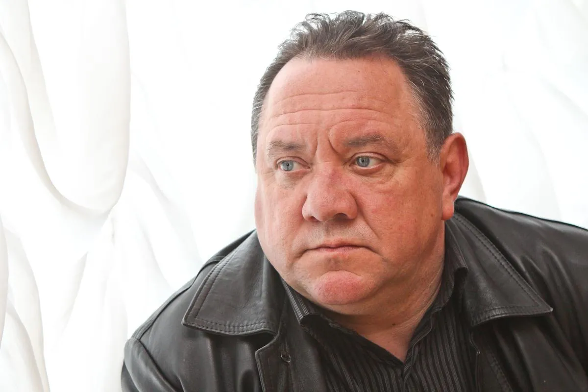 богдан бенюк богдан бенюк