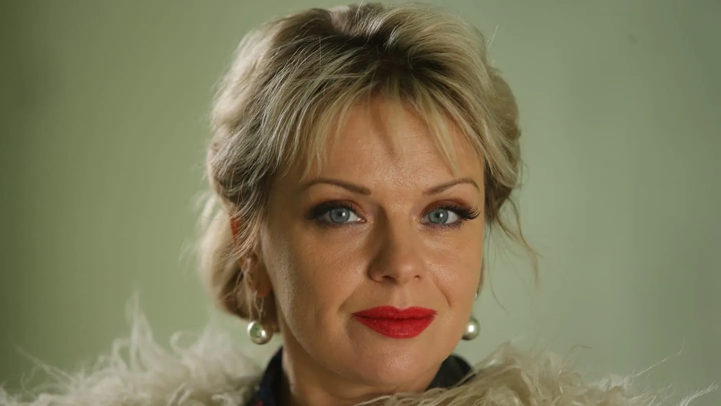 Ірма Вітовська Ірма Вітовська